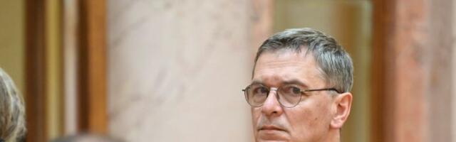 Ćuta: Ne šlihtamo se nikom, potrebno sveopšte ujedinjenje antirežimskih subjekata!