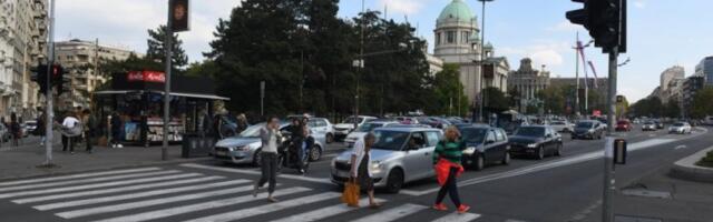 OVAKVE SANKCIJE U SRBIJI NIKADA NISMO VIDELI! Ovo su sve izmene koje donosi novi Zakon o bezbednosti saobraćaja!