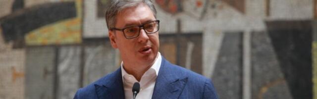 Švajcarci o uticajnim Izraelcima u Srbiji: Kako su pomogli Vučiću da dođe na vlast