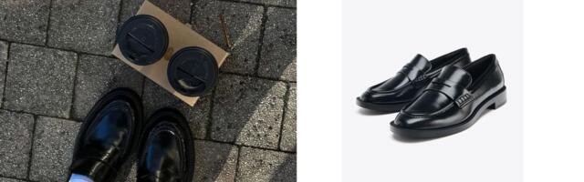 Chic shoe finds: Pronašli smo savršenu jesenju obuću u Zari