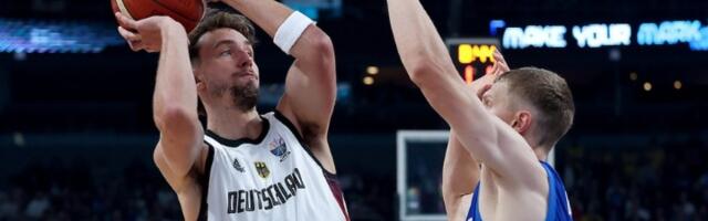 ŠOK POTEZ Nemačke pred finale, to se nije očekivalo