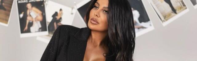 TO REŠAVA SVAKI PROBLEM! Olja Bajrami zaintrigirala javnost ovim savetom! (FOTO)