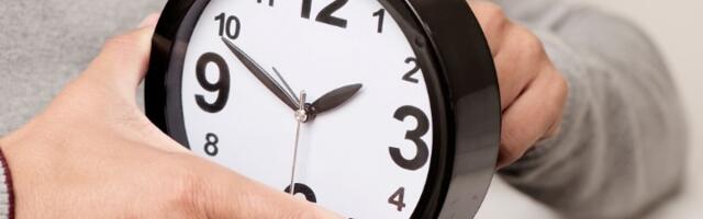 Stiže pomeranje sata, ove godine sa јednom promenom koјa vam se neće svideti