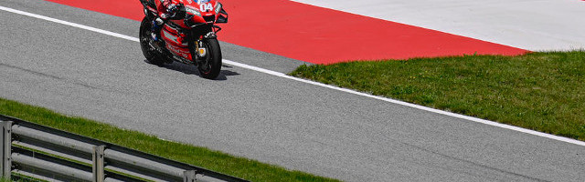 Moto GP - Povlači se Doviciozo, ali...