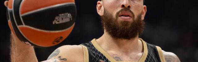 Lučićev Bajern slavio u Parizu, čudesni Majk Džejms vodio Monako do pobede u Beogradu