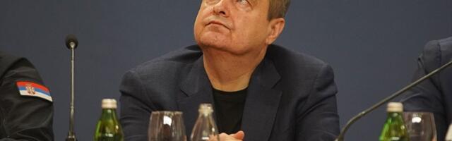 Dačić o preminulim mladićima: Obdukciјa i analiza su u postupku