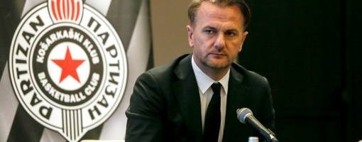 Mijailović: Tužilaštvo da ispita tvrdnje Čovića, idemo na poligraf