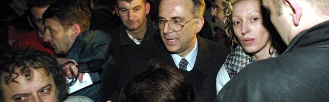 Odlazak svedoka prelomnih vremena: Ko je bio Branislav Ivković?