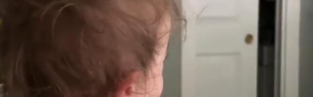 &quot;SIN ME POGLEDAO, NASMEŠIO SE I ZAUVEK ZATVORIO OČI&quot;: Oglasio se otac bebe koju je rastrgao porodični pitbul