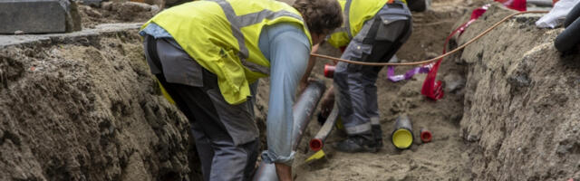 VAŽNO OBAVEŠTENJE O VODOSNABDEVANJU: KVAROVI NA VODOVODNOJ MREŽI I PREKIDI U VODOSNABDEVANJU