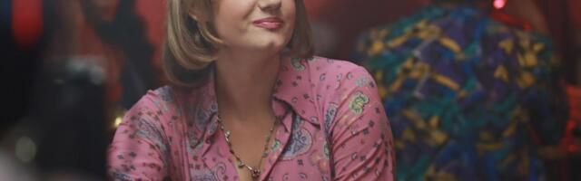 Glumica Sanja Marković dobitnica nagrade "Ružića Sokić": Ostvarila je niz zapaženih uloga, ali jedna se izdvaja