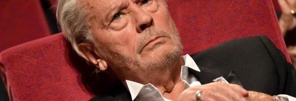 Brat tužio sestru zbog 250 miliona evra: Deca Alena Delona godinu i po dana od njegove smrti i dalje se spore oko nasledstva