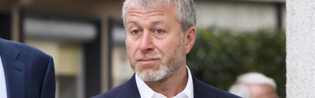 Roman Abramovič ponovo u centru pažnje celog sveta, i to zbog Ukrajine