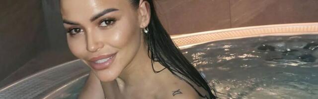 Aleksandra Mladenović zavela Obradovića: Niko ne zna gde igra fudbaler koji je bio u kritičnom stanju! /FOTO/