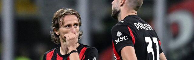 Novi i poslednji preokret: Milan i Komo ipak neće igrati u Australiji