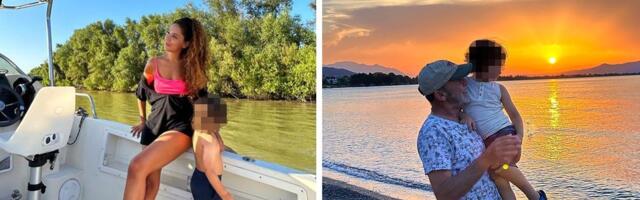 Milena o braku sa 30 godina starijim glumcem iz Hrvatske, zbog nje doneo OVU odluku: "Odlučila sam da verujem"