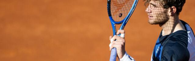 Drejper propušta Australijan open zbog povrede