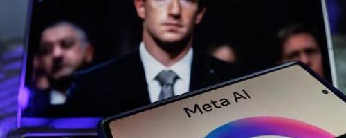 Zakerberg iskreširao 2 milijarde: Kupio firmu kojom bi mogao da pobedi u AI trci