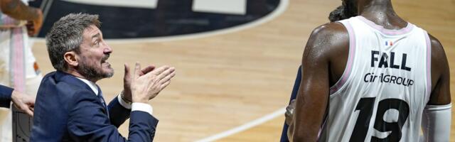 Srbija, Kari Pešić i Nikola Jokić ga pamte po najgorem: Preuzeo je klub koji je omražen od Delija!