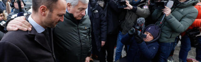 Тајани: Повреде преживелих у несрећи у Швајцарској су страшне, немогућа идентификација