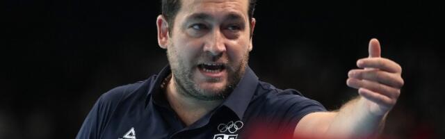 Selektor Stevanović objavio spisak vaterpolista za Evropsko prvenstvo u Beogradu