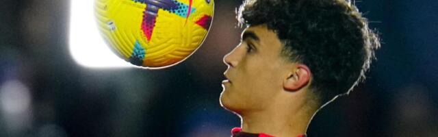 STEFAN BAJČETIĆ DONEO ODLUKU! Dobio poziv iz Španije, pa rekao NE!