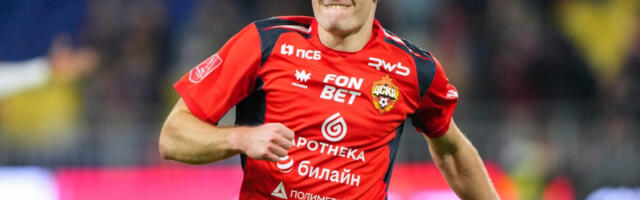 Ovaj igrač je prvo pojačanje Partizana ako plati kaznu UEFA?