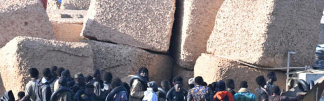 Мигранти из западне Африке смртоносним рутама избегавају Мауританију