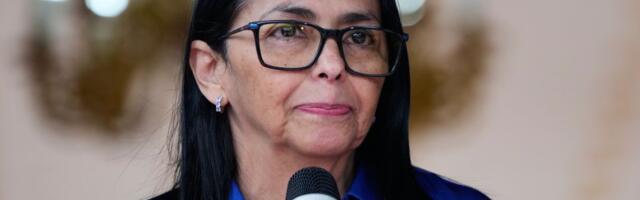 Vršiteljka dužnosti predsednika Venecuele: Nastavlja se oslobađanje političkih zatvorenika iz doba Madura