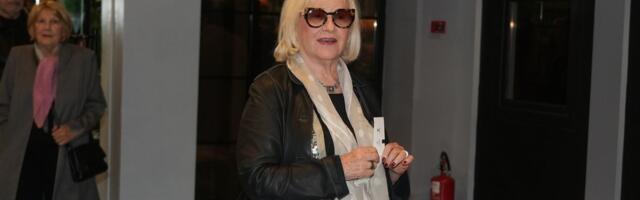 Mira Adanja Polak zbog posla prodala nasledstvo od roditelja: "Od 1992. godine nije ostalo ništa..."