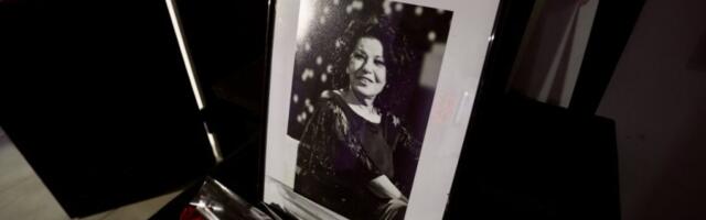 ODRŽANA KOMEMORACIJA BETI ĐORĐEVIĆ! Trudna unuka slavne umetnice - diva nije dočekala praunuče!