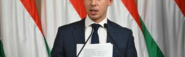 Može li Peter Mađar da sruši Viktora Orbana?