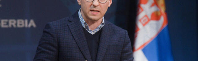 Петковић: Оно што је у блокадерском уму, то нормалан човек не може да појми