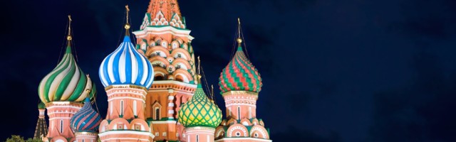 Rusija kao Treći Rim – uobrazilja ili stvarnost?