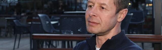 "NE MOGU DA USVOJIM DETE! PORODICA ĆE MI SE UGASITI!" Doktor Igi se pre upoznavanja nove devojke žalio na život bez smisla