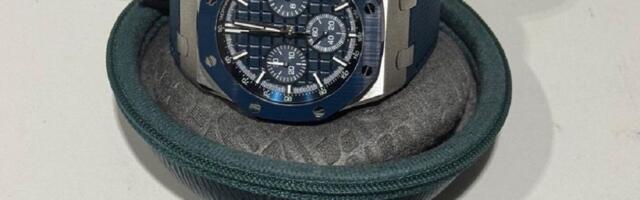 NAJSKUPLJI POKLON KOJI NIJE STIGAO KUĆI: Pogledajte šta su carinici zaplenili na granici