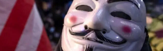 У Шпанији ухапшена четири главна члана хакерске групе „Анонимус феникс“