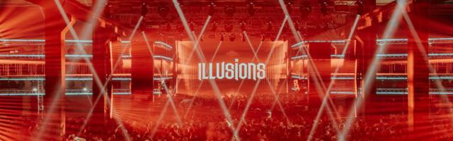 Illusions Audio-Visual Festival donosi dva dana intenzivne  energije