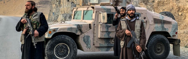 Ескалација дуж Дурандове линије: Пакистан покренуо операцију „Праведни бес“ против Авганистана