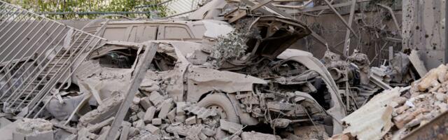 Više od 200 osoba poginulo u današnjim napadima SAD i Izraela na Iran