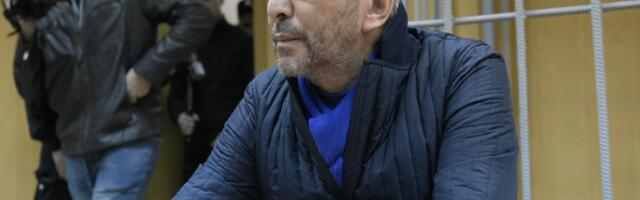 RUSKI MOGUL PRONAĐEN MRTAV U STANU U LOKVI KRVI SA PROSTRELNOM RANOM: Epstajnovu saradnicu Gislejn nazivao "srodnom dušom", užasna smrt pod velom tajne (FOTO)