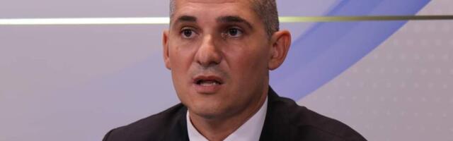 Stanković: Više od 100 radnika zaposlenih na određeno nije produžen ugovor u fabrici „Džonson elektrik“ u Nišu