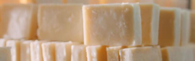 Željko izgradio imperiju od 2 miliona sapuna: Malo ko je verovao da će ih prodavati na Zelandu i u Kaliforniji