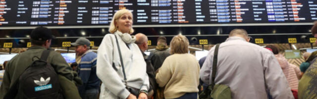 Журављов: Руси нису морали да одмарају у УАЕ где се налазе америчке базе