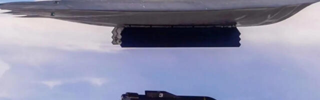 Вашингтон употребио једну од шест најмоћнијих бомби у нападу на комплекс код Техерана