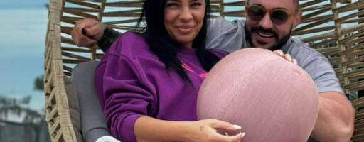 KO JE IRENA RADULOVIĆ ČIJA EKSPLICITNA FOTKA KRUŽI MREŽAMA?! 5 godina bila u vezi s poznatim glumcem, a Jodžira zaprosila testom za trudnoću, evo čime se bavi