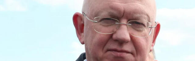 Театар апсурда у Савету безбедности