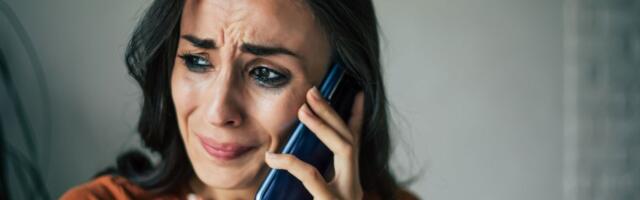 Moj tata je bio moj heroj, a celo bogatstvo je ostavio mom bivšem mužu: "Video je moj slom, znao za prevaru"