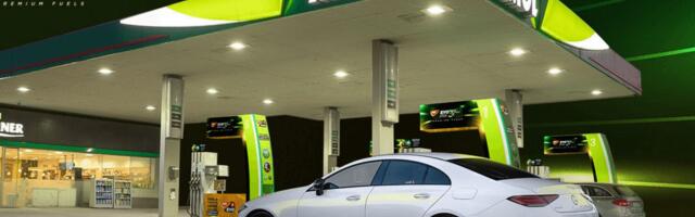 Produžena zabrana izvoza dizela, benzina i sirove nafte