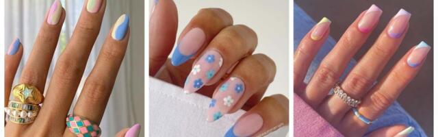 Screenshot alert: Donosimo 10 ideja za uskršnji manikir